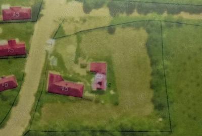 Teren de 3500 mp, în Sângeorzu Nou - 8