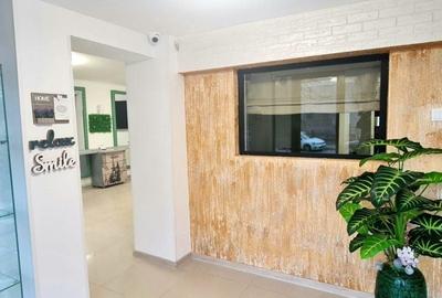 Vanzare - spatiu comercial stradal - IC Frimu, str Aurel Vlaicu - 1