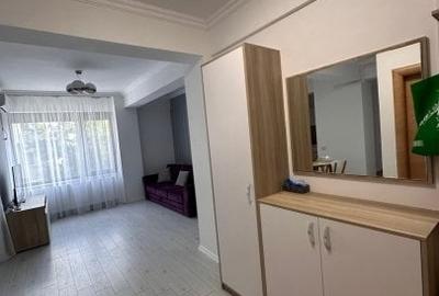 Apartament cu 3 camere decomandat, mobilat în Faleza Nord - 7