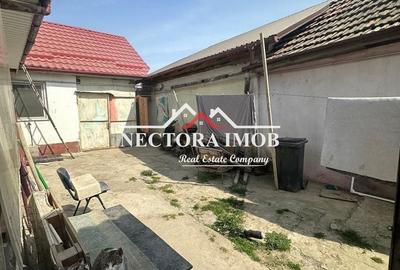 Casă cu 4 camere decomandat cu Teren 200 Mp în Central - 13