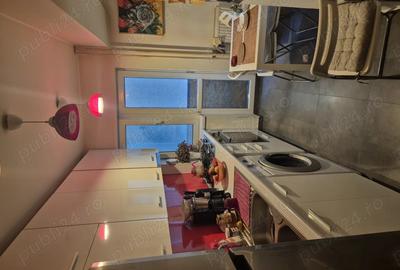 Apartament cu 3 camere în Unirii - 4