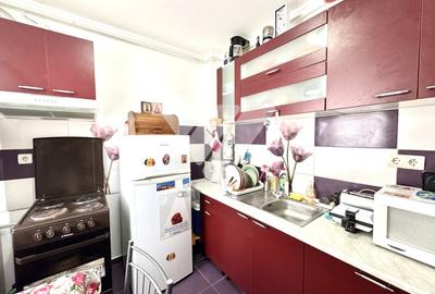 Apartament cu 2 camere decomandat în Arhitecților - Calea Cisnădiei - 5