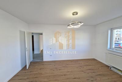 Apartament cu 2 camere decomandat în Sânpetru - 11