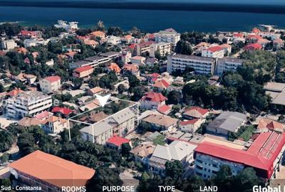 Pensiune Turistica | 2 Vile - 27 Camere Total - Teren 673 MP - 4