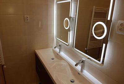 Garsonieră decomandată în Centru Civic - 4