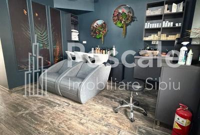 Spațiu comercial, de 110 mp, în Central - 4