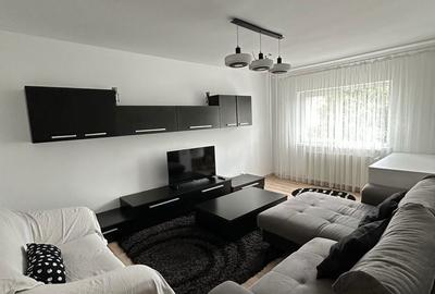 Apartament cu 2 camere decomandat în Central - 7
