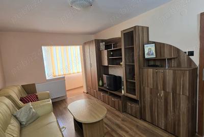 Apartament cu 2 camere decomandat în Astra