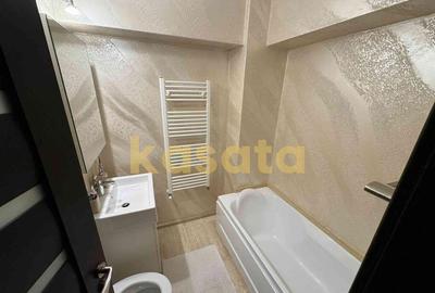Floreasca | Apartament 2 Camere | 37mp - 2