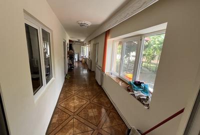 Casă individuală cu 4 camere cu Garaj în Săcele - 6