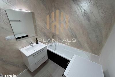 Apartament cu 2 camere în Valea Roșie - 1