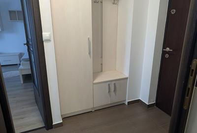 Apartament cu 2 camere decomandat în Mărăști - 8