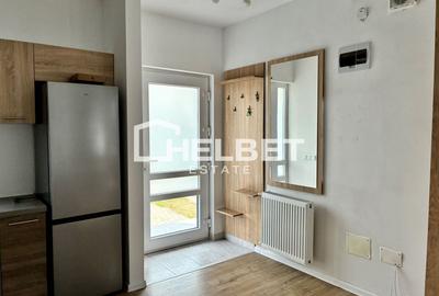 Duplex cu 2 camere cu Canalizare în Sânpetru - 6