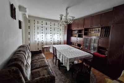 Apartament cu 3 camere decomandat în Ceair - 3