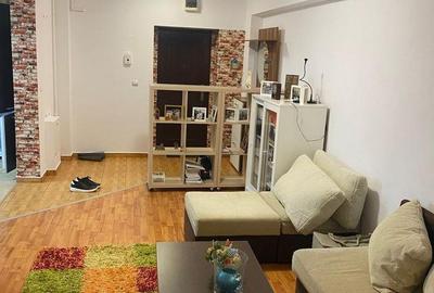 Apartament cu 2 camere, mobilat în Calea Poplăcii - 4