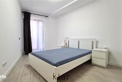 Apartament cu 2 camere semidecomandat în Europa - 11