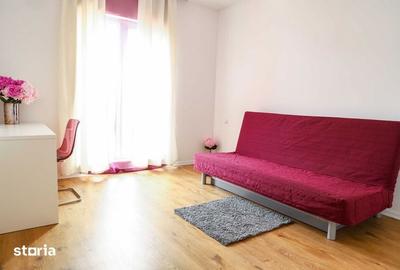 Apartament cu 3 camere în Rahova