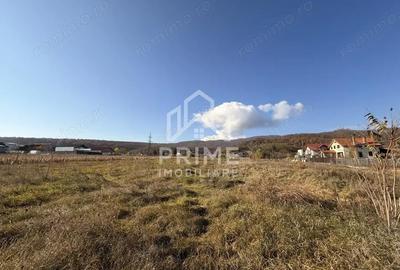 Teren de 550 mp, în Micești - 1