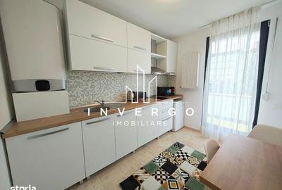 Garsonieră semidecomandată în Central