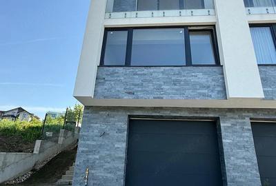 Casă cu Teren 260 Mp în Dâmbul Rotund