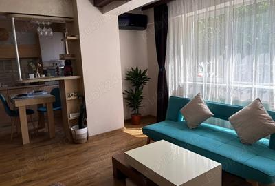 Apartament modern de inchiriat Open Space - Confort, lumina ?i lini?te! Zona Compozitori - 3