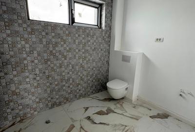 VILA  P+1 LA VANZARE - CARTIER REZIDENTIAL OVIDIU - VEDERE FRONTALA LAC - - 33