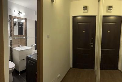 Garsonieră semidecomandată în Central - 3