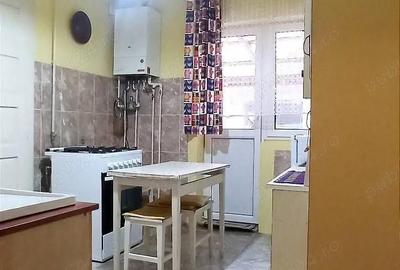 Garsonieră decomandată în Central - 9