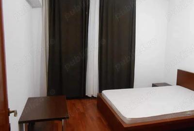 Apartament de inchiriat , 3 camere , Camil Ressu parter - 2