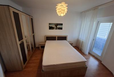 Apartament cu 2 camere decomandat, mobilat în Inel I - 2