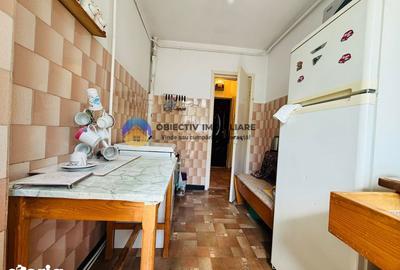 Apartament cu 2 camere semidecomandat în Est - 5