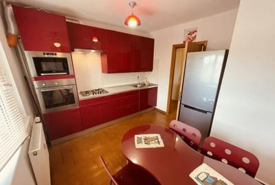 Apartament 2 camere, 60 mp, decomandat, ac, balcon, Mall Vitan - 8