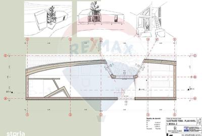Spațiu comercial, în Predeluț - 6