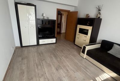 Garsonieră decomandată în Teilor - 3