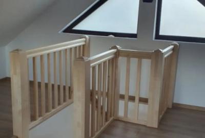 Apartament cu 2 camere în Platoul Izvor - 7