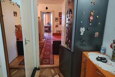 Apartament cu 2 camere semidecomandat, mobilat în Astra - 3