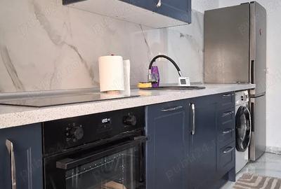 Garsonieră decomandată în Chiajna - 1