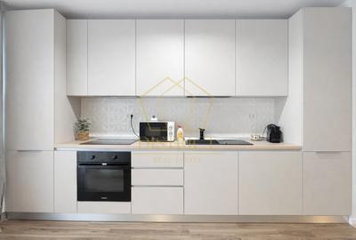 Apartament cu 2 camere decomandat în Circumvalațiunii - 6