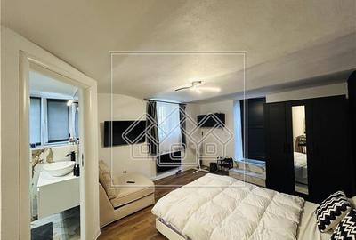 Garsoniera de vanzare in Sibiu - 23 mp utili - Zona buna - 6