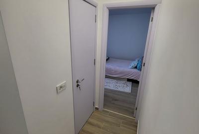 Apartament cu 2 camere în Port - 6