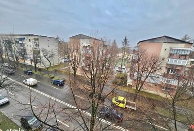 Apartament cu 3 camere decomandat în Micro 17 - 16