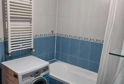 Garsonieră decomandată în Vitan - 3