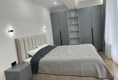 Garsoniera de inchiriat Calea Bucuresti