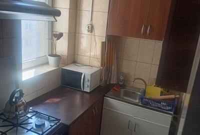 Apartament cu 2 camere decomandat în Lujerului - 3