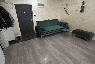 Apartament cu 2 camere decomandat, mobilat în Far - 3