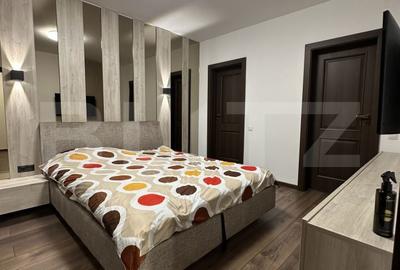 Apartament cu 4 camere în Unirii - 4