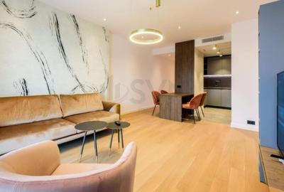 REA1025992 Apartament High End 3 camere I One Herastrau Towers - 5