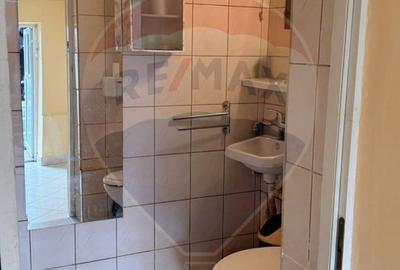 Spațiu comercial, de 13.6 mp, în Ultracentral - 4
