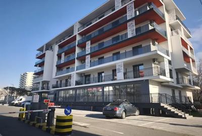 Apartament 3 camere incalzire in pardoseala Metrou 1 Decembrie - 19