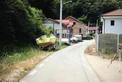 Teren de 3000 mp, în Dubova - 5